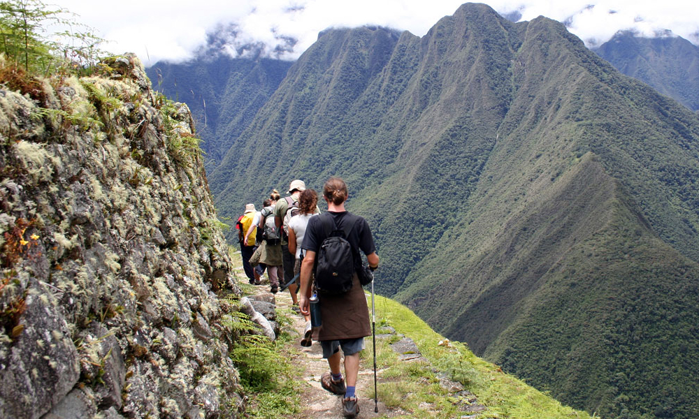 machupicchu-camino